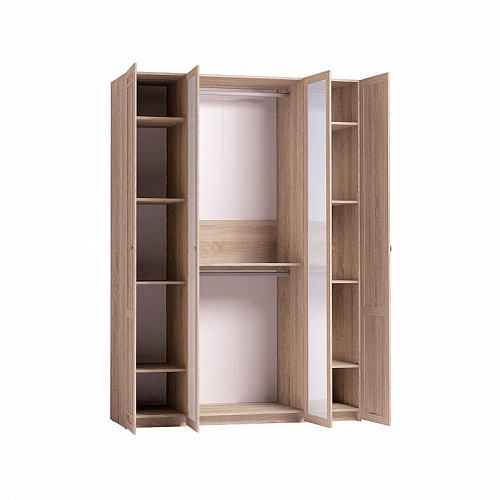 Sherlock (Шерлок) 60 (спальня) Шкаф для одежды и белья