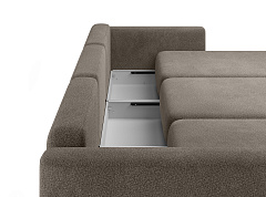 Диван угловой (модульный) Модель 144, ПТД