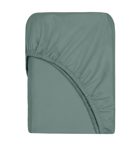 Простынь 160*200 Askona Home (Аскона Дом)