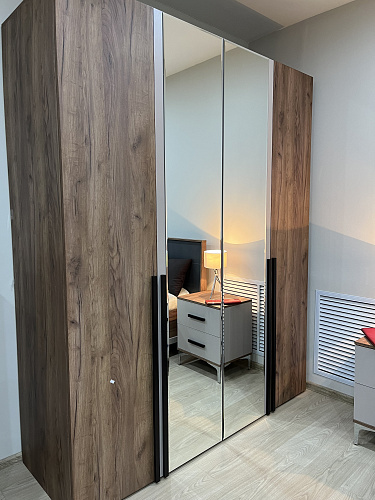 Кара спальня 1