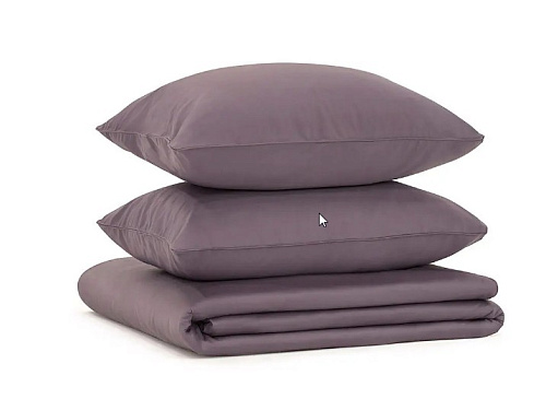 КПБ Askona Comfort Maco Sateen (евро)