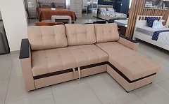 Диван угловой Атланта Лайт (Модель 111)