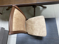 Стул "Москвичка"