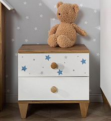 Тумба Nycky (Никки) 050*048*042