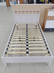 Sherlock (Шерлок) 49 (спальня) Кровать Люкс (1200)