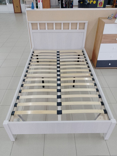 Sherlock (Шерлок) 49 (спальня) Кровать Люкс (1200)