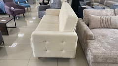 Бруно диван прямой БНП