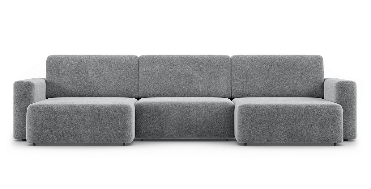 Диван угловой (модульный) Модель 144, ПТД