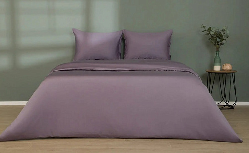 КПБ Askona Comfort Maco Sateen (евро)