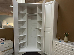 Шкаф угловой "Софт" ШКУ-01