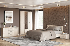 Модульная система "Калипсо" Тумба прикроватная