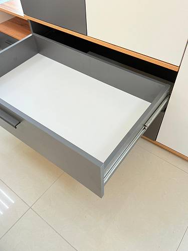 Мали Мод.МЛ-1 Шкаф для одежды