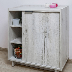 Флекс 24 (гостиная) Тумба