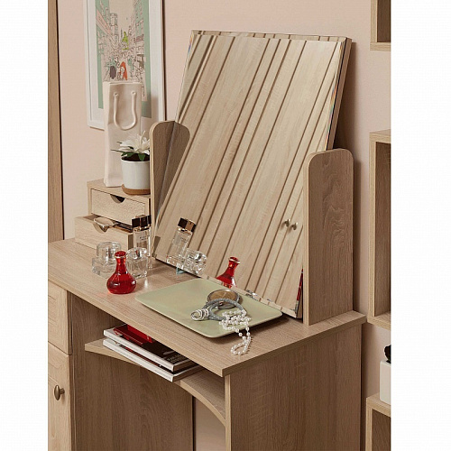 Sherlock 56 (спальня) Трюмо