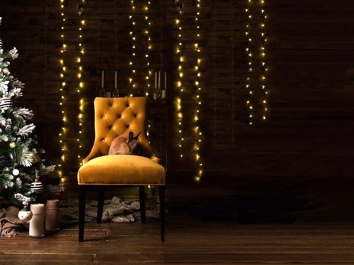 Кресло Benson B/ Бенсон Б