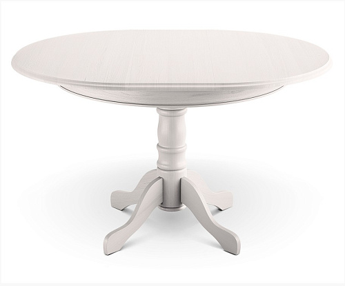 Стол обеденный "Амадей "T505Р" раздвижной (ш*г*в- 90/129*90*77)