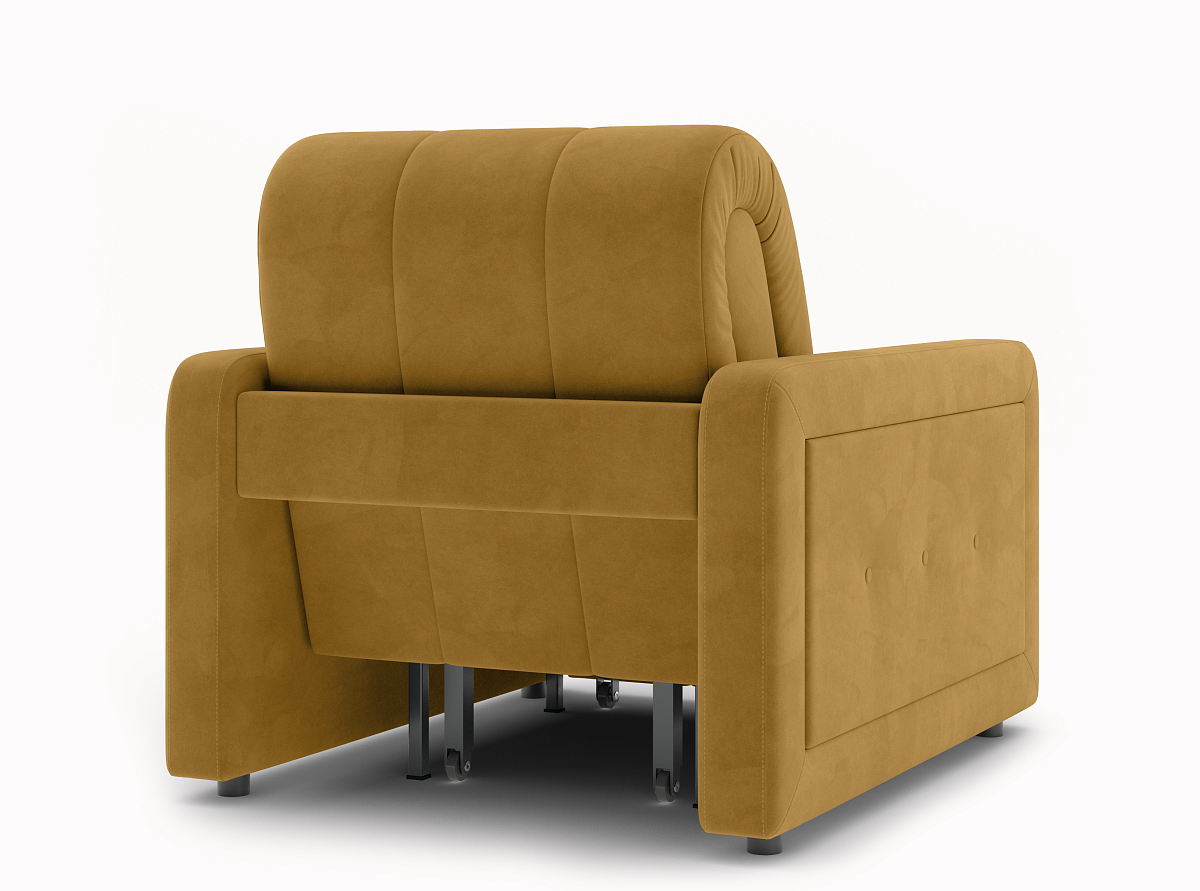 Кресло-кровать АТС 80, Модель 107