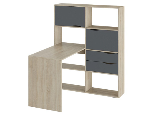 Стол письменный тип 7