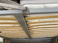 Кровать Жардин Соул (Релакс) (160*200, с ящиком)