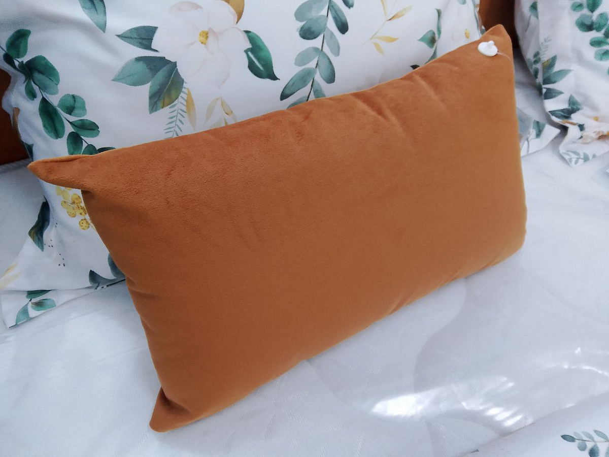 Подушка декоративная М1 New 050*030