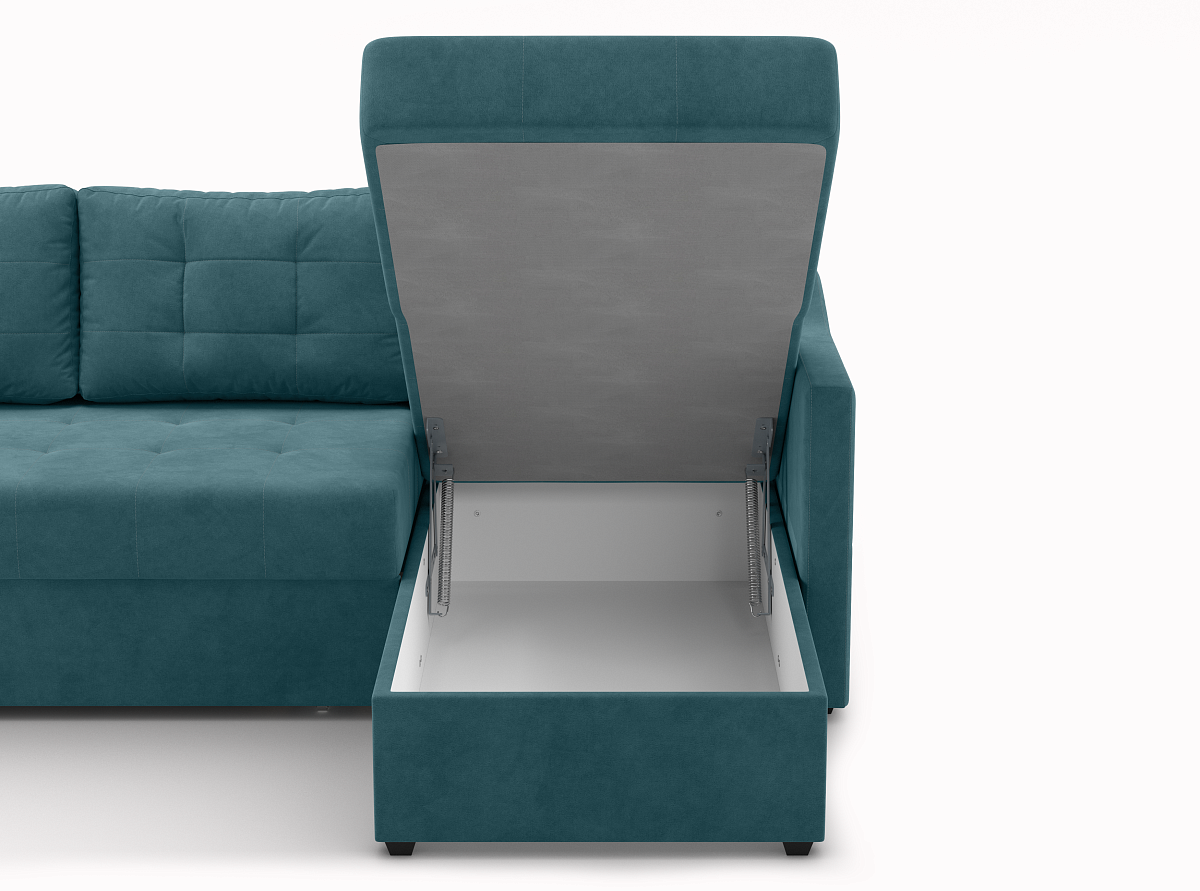 Диван Угловой Бонд Модель 123