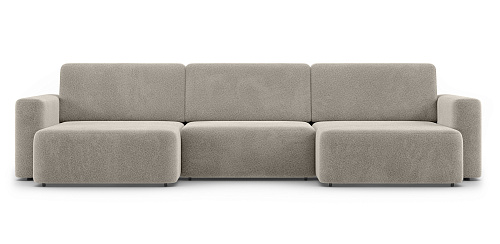 Диван угловой (модульный) Модель 144, ПТД