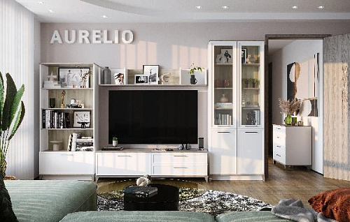 Гостиная  Aurelio  1