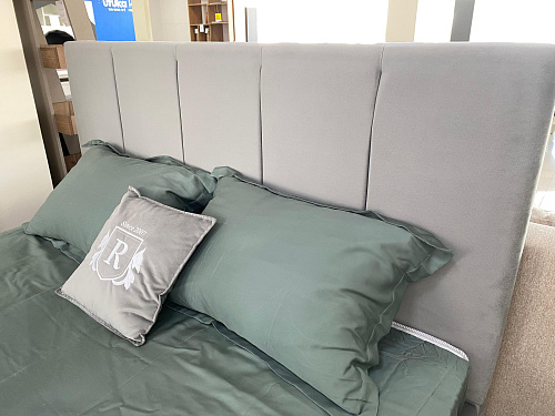 Кровать Крузо (Релакс) (160*200, с ящиком)