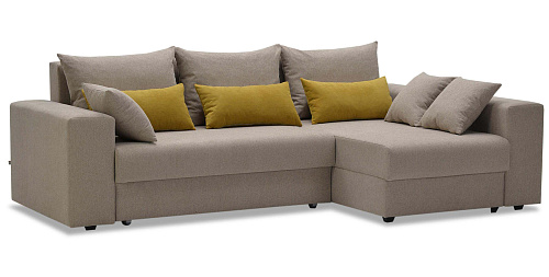 Майами / угловой диван (правый)