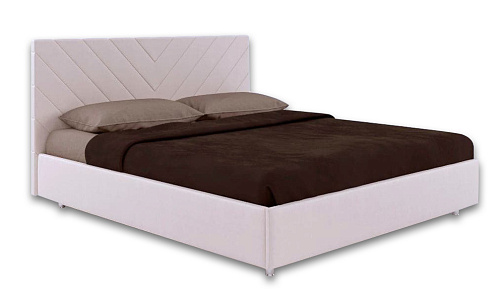 Кровать Жардин SMART (УМНЫЙ) (Релакс) (180*200, с ящиком)