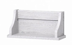 ADELE 88 Полка навесная