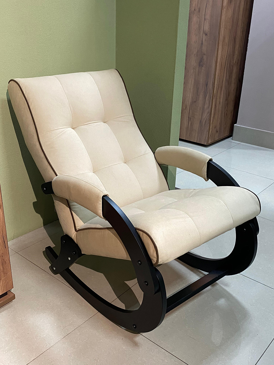 Кресло-качалка Leset/Лесет Хилл