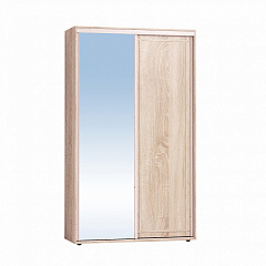 Sherlock 303 (прихожая) Шкаф-купе