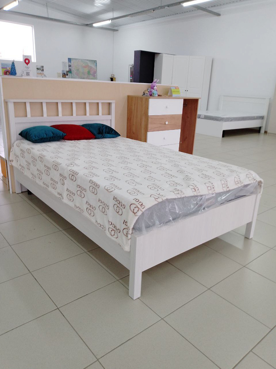 Sherlock (Шерлок) 49 (спальня) Кровать Люкс (1200)