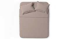 Простынь 160*200 Askona Home