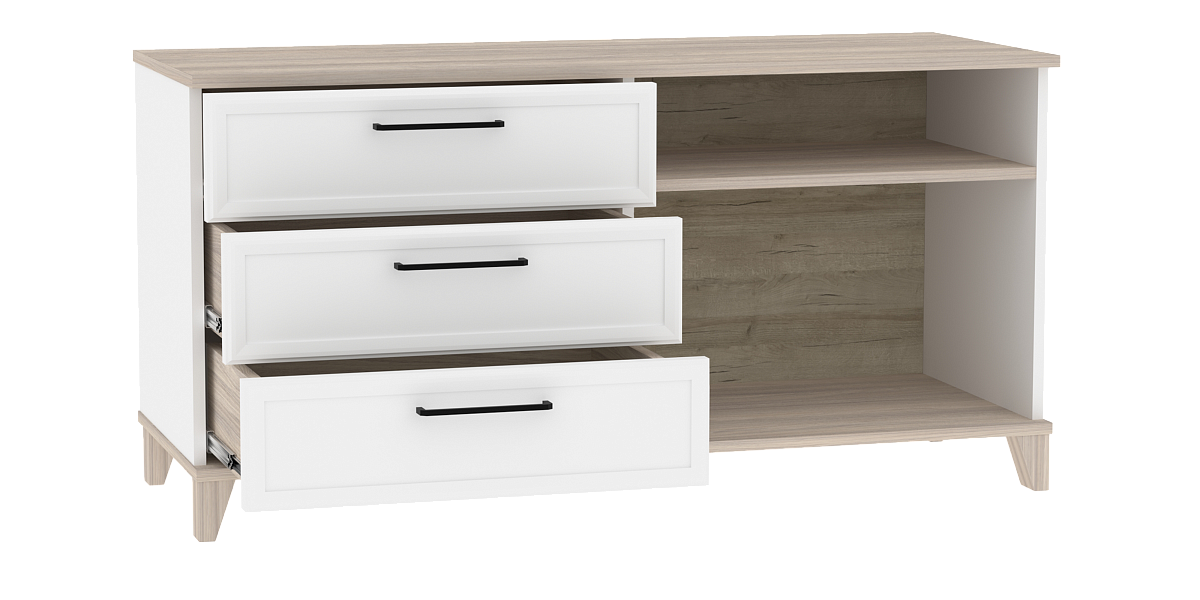 Aurelio (Аурелио) 5 (гостиная) Тумба МЦН