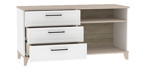 Aurelio 5 (гостиная) Тумба МЦН