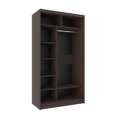 Strike 1350 Шкаф-купе лдсп/лдсп