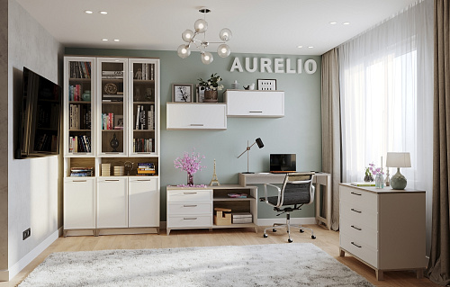 Гостиная  Aurelio  2