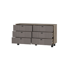 Комод "Олива" КМ-04