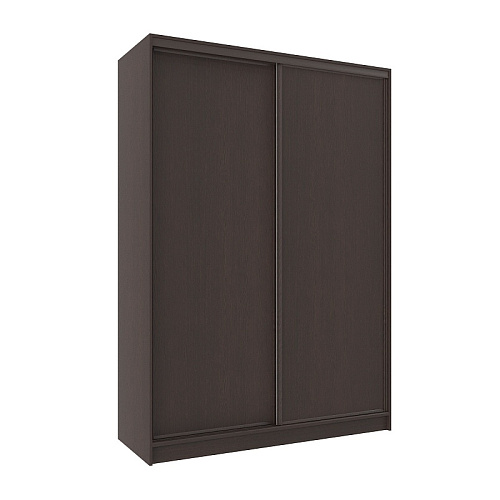 Шкаф-купе 1600 Домашний лдсп/лдсп