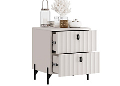 Тиффани Тумба прикроватная - 407.002.000