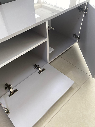 Тумба для теле- и радиоаппаратуры ПМ-311.11 исп.4