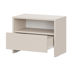 Модульная система "Камелия 1" Тумба прикроватная (серия 2)