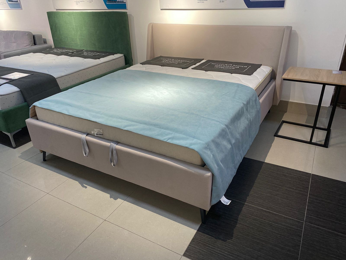 Покрывало 260*270 Light с сатином