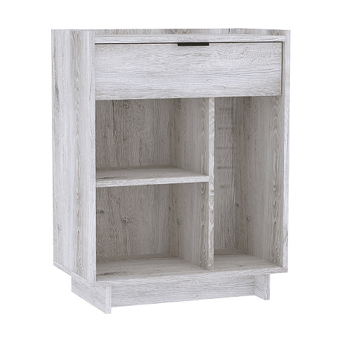 Флекс 27 (гостиная) Тумба с ящиком