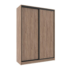 Шкаф-купе 1600 Домашний лдсп/лдсп