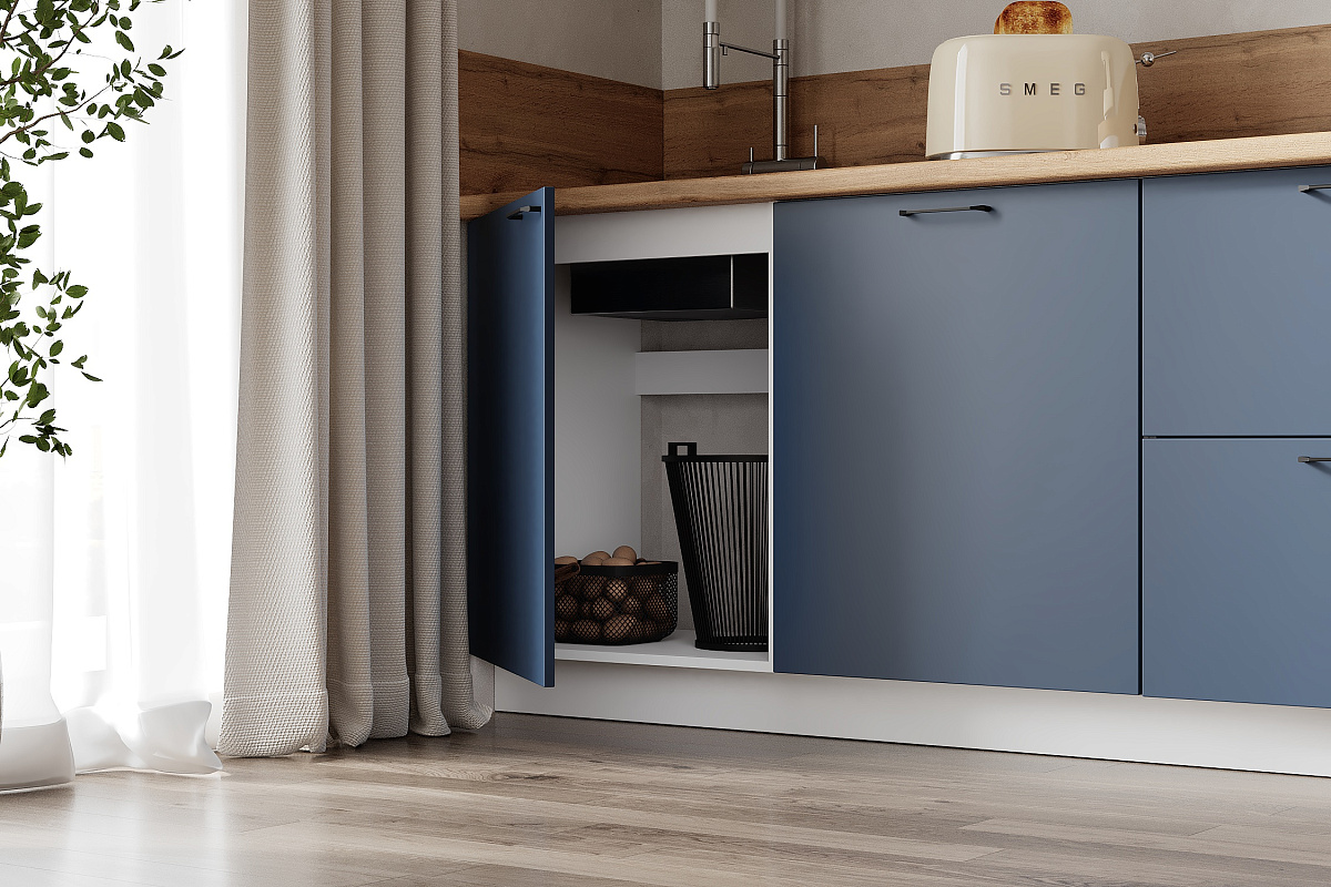 КГ 3000 ПВХ Арника РМ в.10