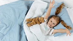 Одеяло-покрывало Yukko (Юкко) 205*140