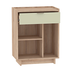 Флекс 27 (гостиная) Тумба с ящиком